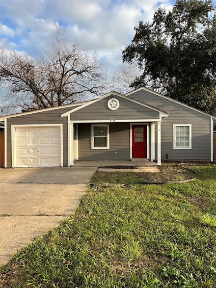 8148 Bendell Dr, Houston, TX 77017