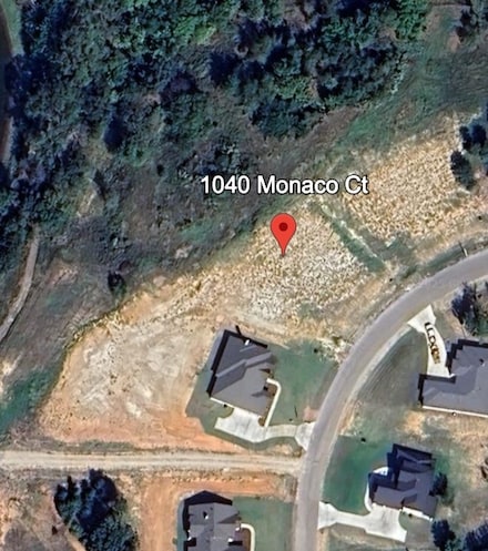 1040 Monaco Ct, Springtown, TX 76082
