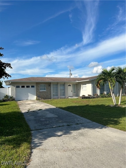 629 SE 36th St, Cape Coral, FL 33904