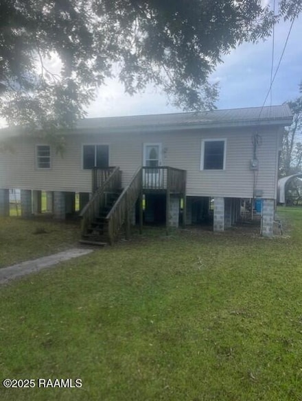 805 10th St, Franklin, LA 70538