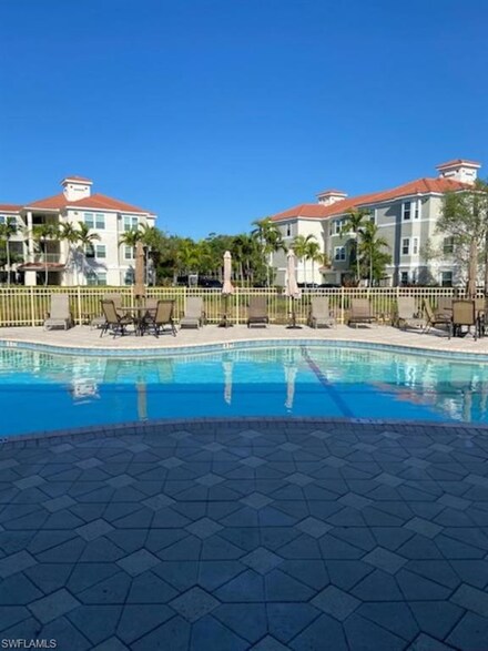 23640 Walden Center Dr Unit 203, Estero, FL 34134