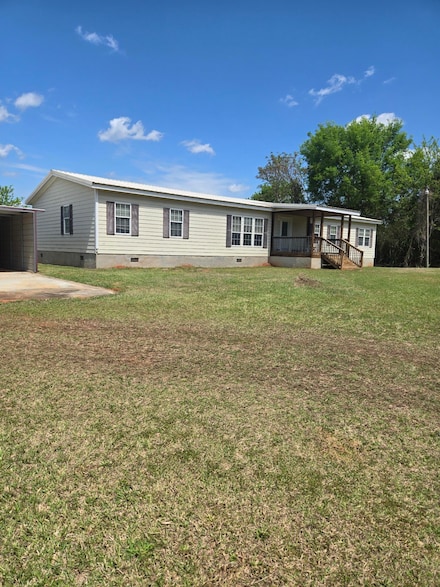 7063 Danburg Rd, Tignall, GA 30668