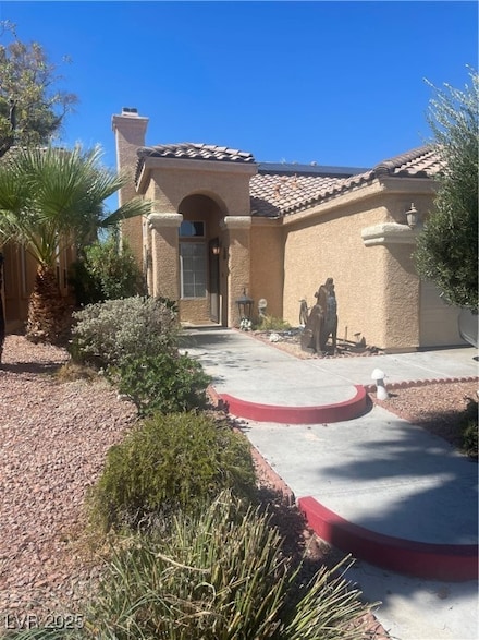 3409 Rose Valley St, North Las Vegas, NV 89032