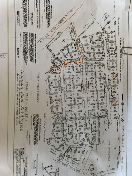 0 Naber St, Ripley, TN 38063