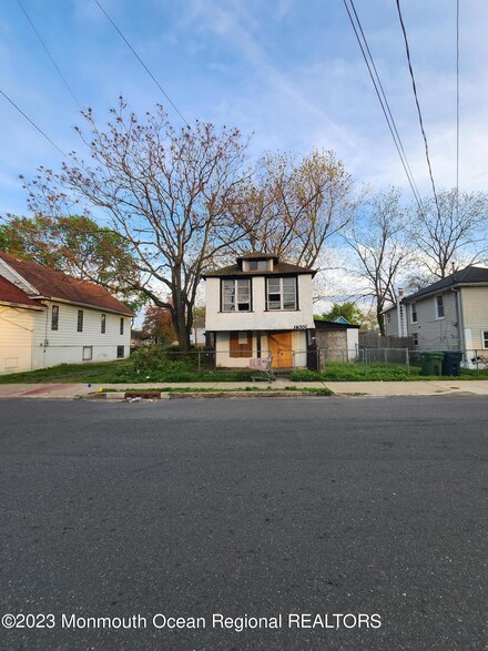 1300 Heck Ave, Neptune, NJ 07753
