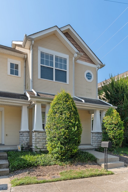 809 Benton Ave, Nashville, TN 37204