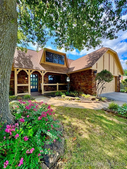 2516 W Dallas Ct, Broken Arrow, OK 74012