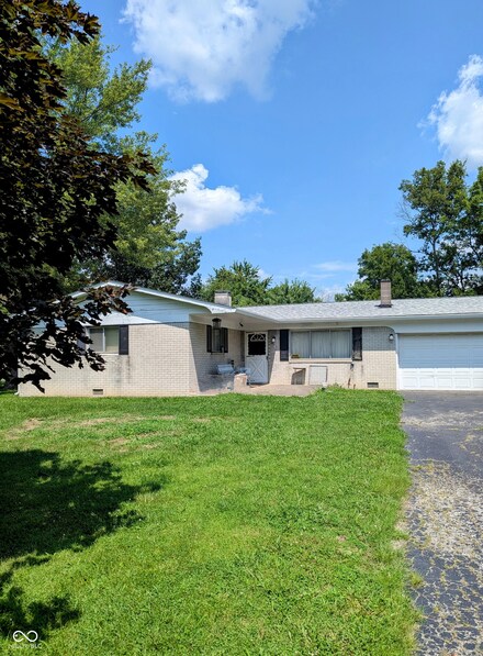 10690 Bradley Dr, Indianapolis, IN 46231