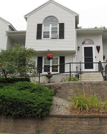 104 Riverview Place Unit C, Southbridge, MA 01550