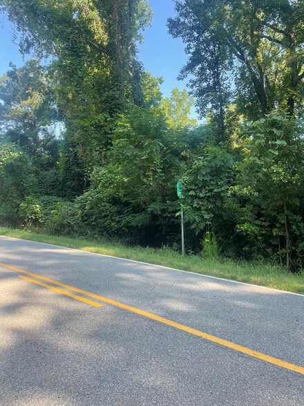 TBD Tommy Hooks Rd, Americus, GA 31709