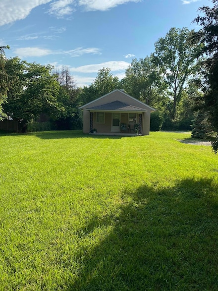 1735 N Hague Ave, Columbus, OH 43204