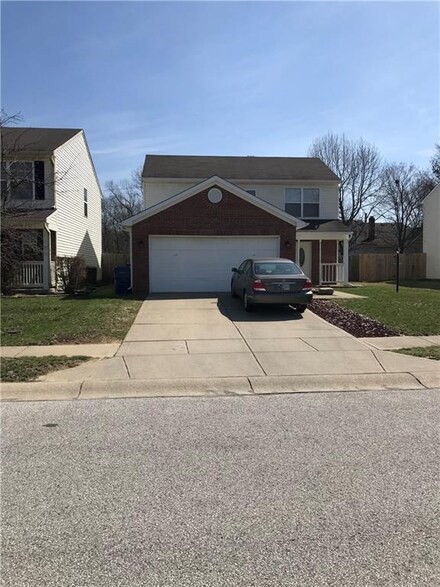 5457 Bluff View Blvd, Indianapolis, IN 46217