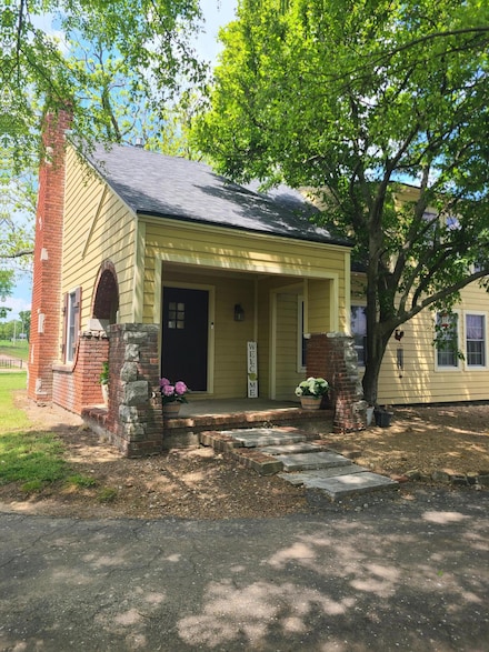 2815 W 7th St, Galena, KS 66739