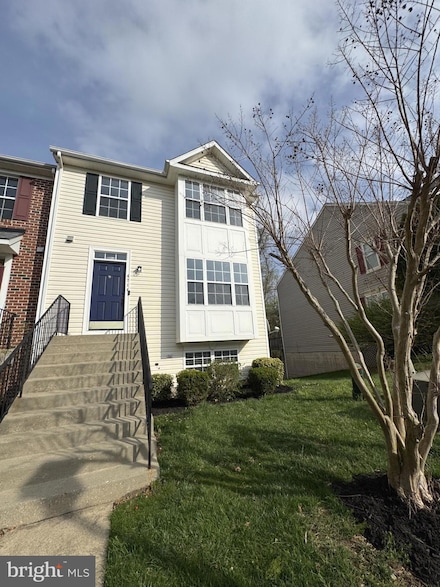 4714 Morning Glory Trail, Bowie, MD 20720