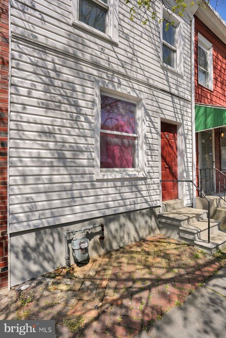 314 N 11th St, Reading, PA 19604