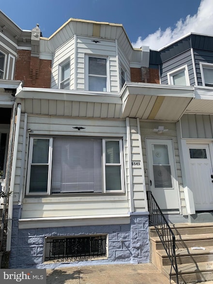5545 Delancey St, Philadelphia, PA 19143