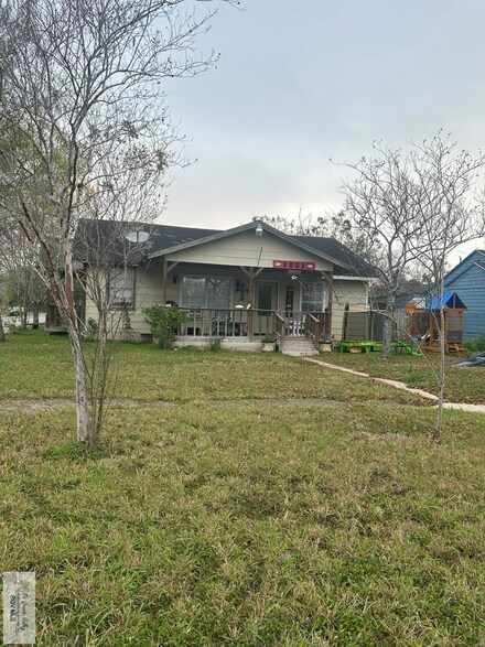 1001 E Filmore Ave, Harlingen, TX 78550