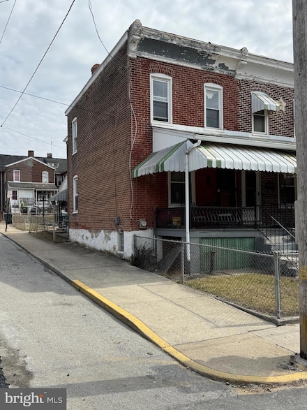 3 W 6th Ave, Coatesville, PA 19320