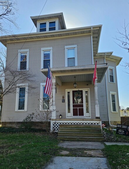 60 S Linwood Ave, Norwalk, OH 44857