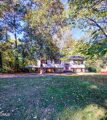 4325 Woodlawn Dr, Raleigh, NC 27616