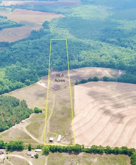 681 Cobb Rd 15 6 Acres, Rehobeth, AL 36301