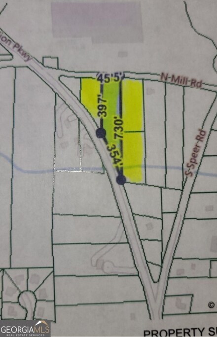 0 S Speer Rd Unit 10442343, Stockbridge, GA 30281