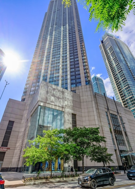 512 N Mcclurg Ct Unit 2609, Chicago, IL 60611