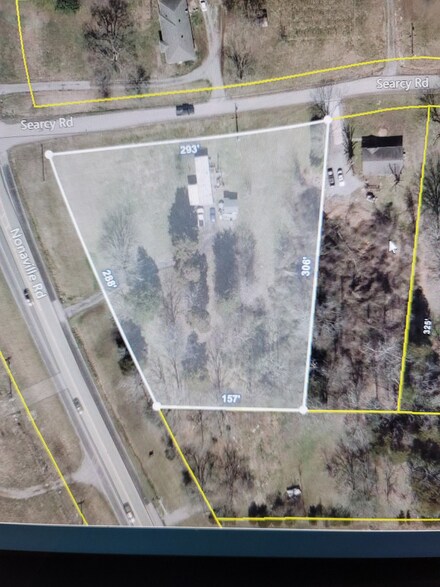 434 Nonaville Rd, Mt. Juliet, TN 37122