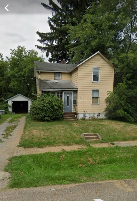 974 Madison Ave, Alliance, OH 44601