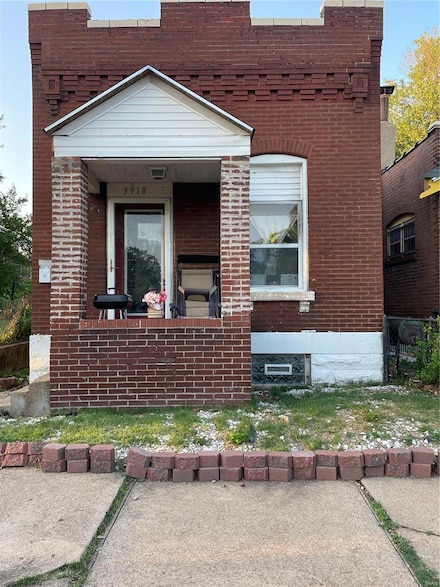 3819 Kossuth Ave, Saint Louis, MO 63107
