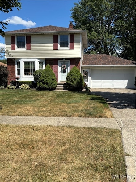 181 Donna Lea Blvd, Buffalo, NY 14221