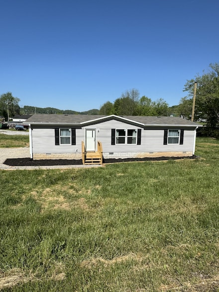 105 Lee Dillon Rd, Livingston, TN 38570