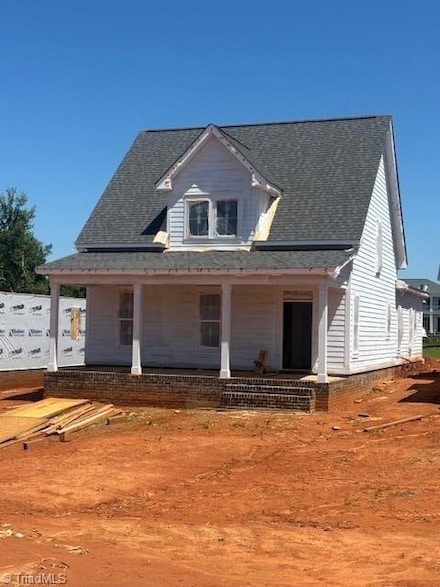 817 Eucalyptus Ct, Winston-Salem, NC 27106