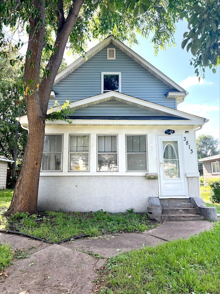 3813 N 6th St, Minneapolis, MN 55412