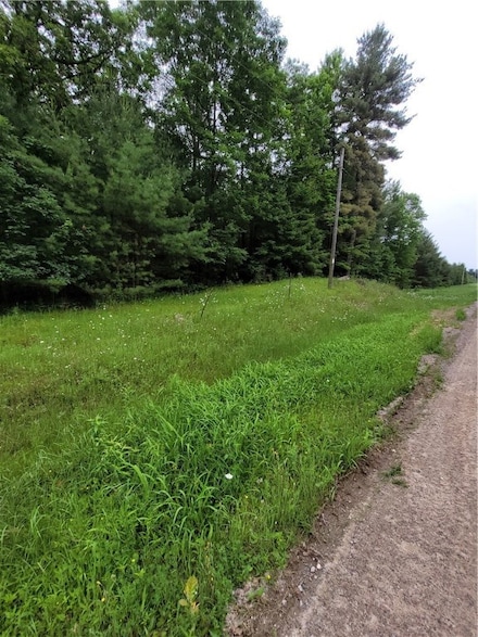 N1258 Owen Ave, Neillsville, WI 54456