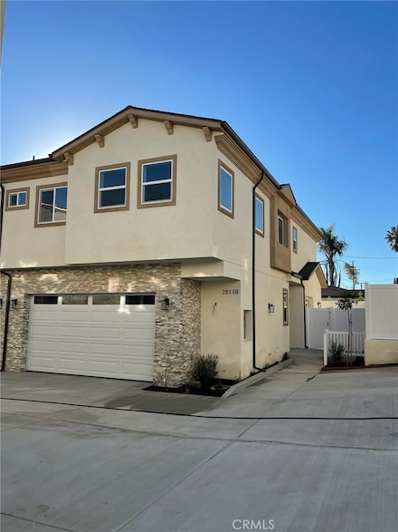 2825 190th St Unit B, Redondo Beach, CA 90278