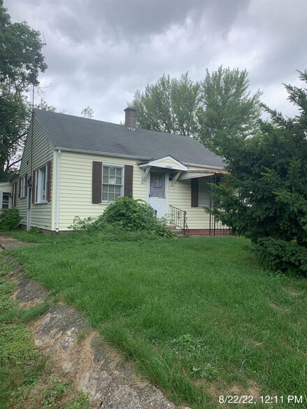 2205 N Bell St, Kokomo, IN 46901