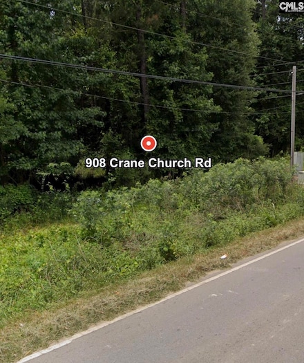 908 Crane Church Rd, Columbia, SC 29203