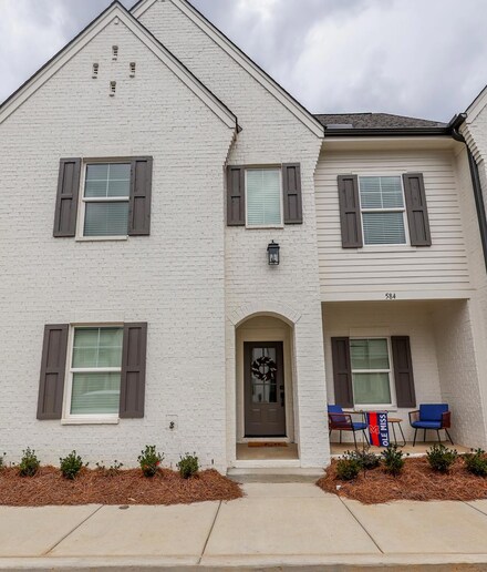 584 Meadow Crest, Oxford, MS 38655