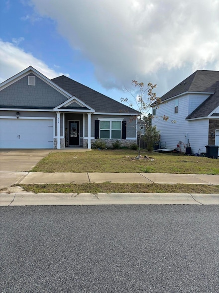 718 Navan Ln, Grovetown, GA 30813