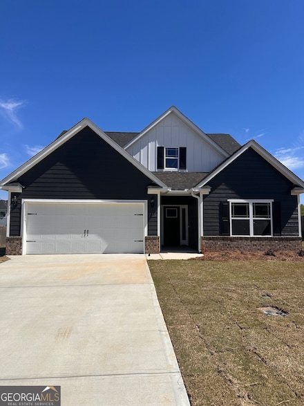 712 Lindsey Brooke Trace, Bonaire, GA 31005