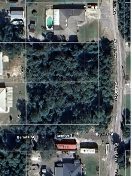 0 Walnut Ave Unit MFRV4943385, Orange City, FL 32763