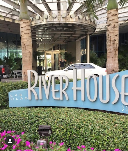 333 Las Olas Way Unit 3902, Fort Lauderdale, FL 33301