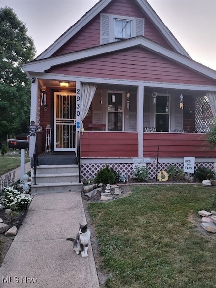 2930 E 114th St, Cleveland, OH 44104