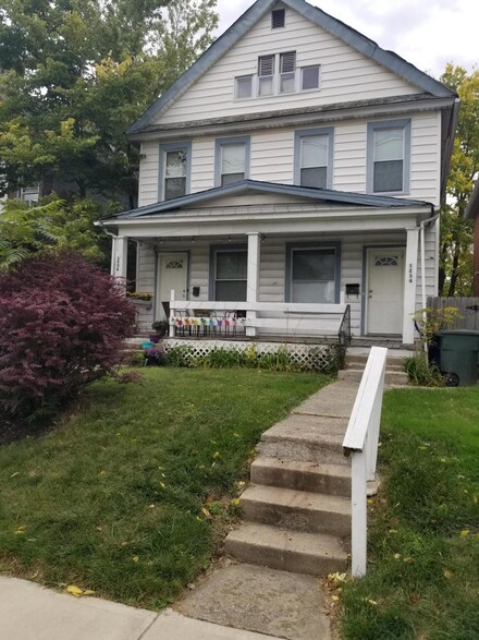 1234 Summit St Unit 236, Columbus, OH 43201