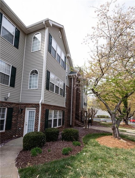 514 Timberline Ridge Ln Unit 514, Winston Salem, NC 27106