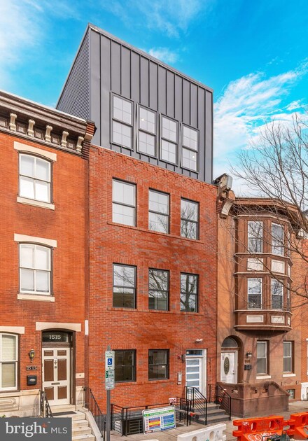 1513 Christian St Unit 1, Philadelphia, PA 19146