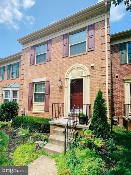 12 Meadow Run Ct, Sparks Glencoe, MD 21152