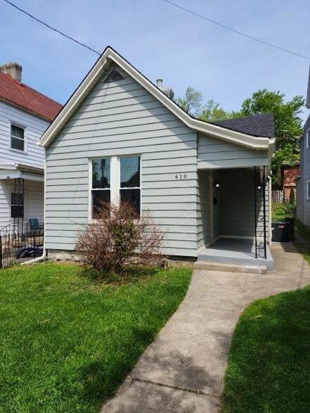 419 Ward Ave, Bellevue, KY 41073