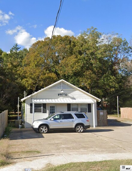 1010 Natchitoches St Unit 1008 Natchitoches St, West Monroe, LA 71291